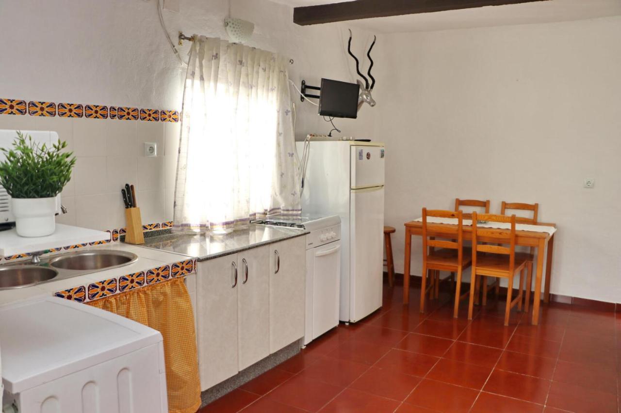 Apartamento Buen Pastor San Fernando Exterior photo